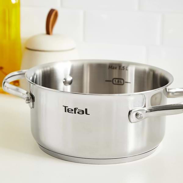 Фото - Каструля Tefal H8744255 1,5 л