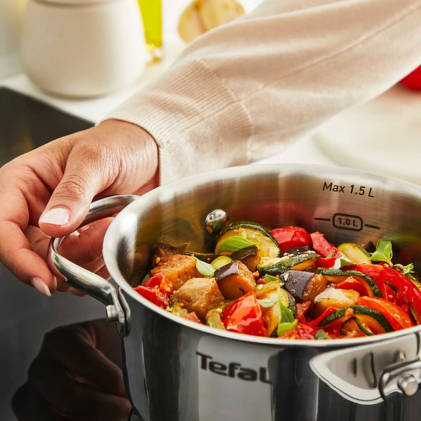 Фото - Каструля Tefal H8744255 1,5 л