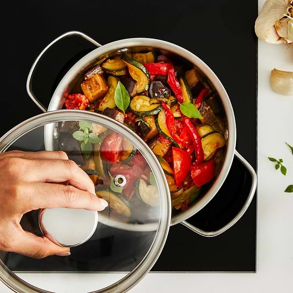 Фото - Каструля Tefal H8744255 1,5 л