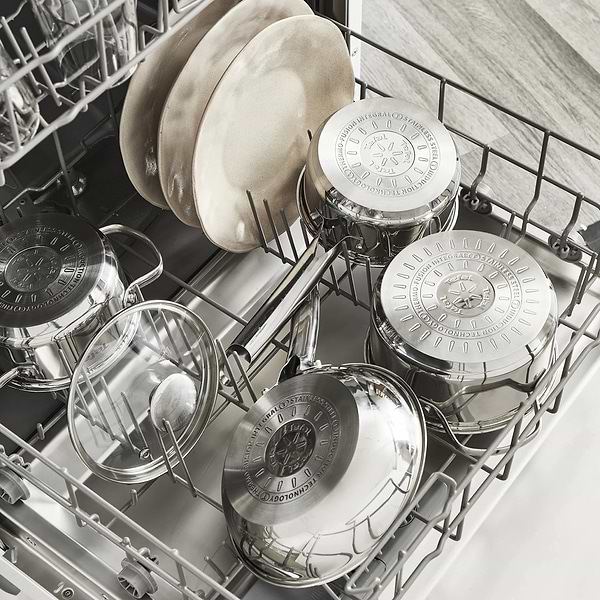 Фото - Каструля Tefal H8744255 1,5 л