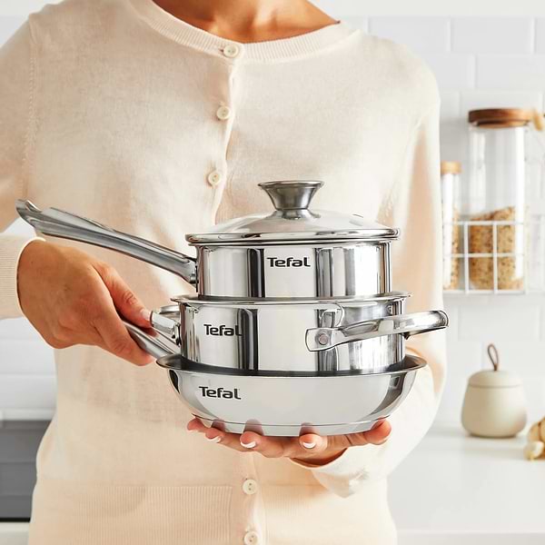 Фото - Каструля Tefal H8744255 1,5 л