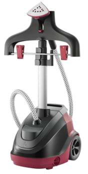 Фото - Вертикальный отпариватель стационарный Tefal IT6540E0