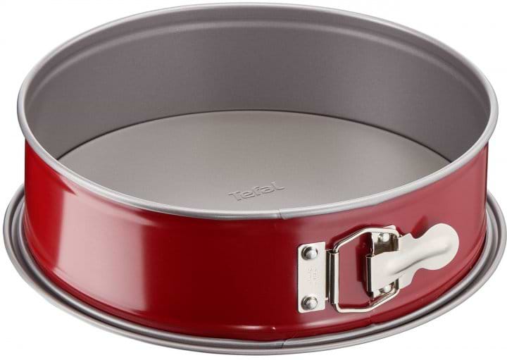 Форма для випічки Tefal J1641474 DeliBake 27 см - Фото 1