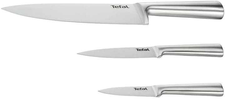 Набор ножей Tefal K121S375 Expertise 3 пр - Фото 1