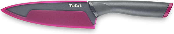 Фото - Ніж кухаря Tefal K1220304 Fresh Kitchen 15 см