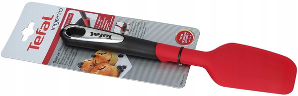 Фото - Лопатка кухонна Tefal K2064614 Ingenio