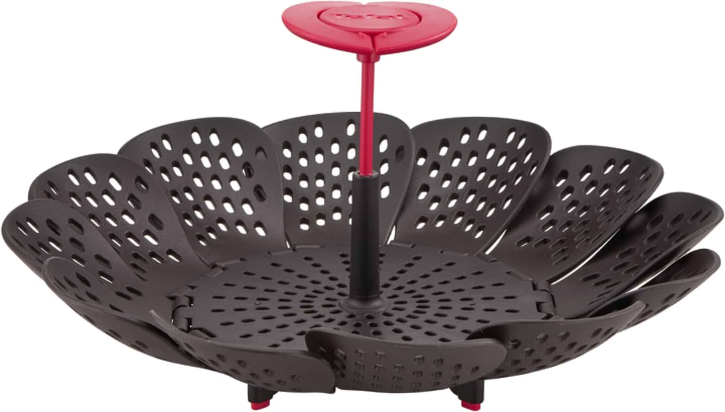 Ємність для приготування на пару Tefal K2071614 Ingenio - Фото 1
