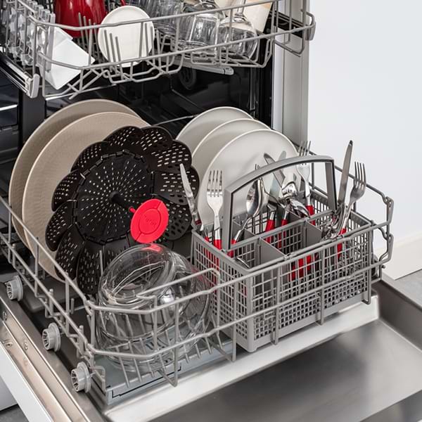 Фото - Ємність для приготування на пару Tefal K2071614 Ingenio