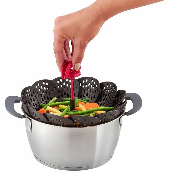 Фото - Ємність для приготування на пару Tefal K2071614 Ingenio