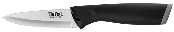 Фото - Набір ножів Tefal K221S375 Comfort 3пр: для овочів 9 см + 12 см, шеф-кухаря 15 см