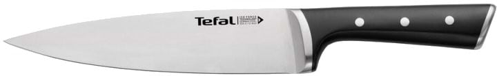 Ніж кухаря Tefal K2320214 Ice Force 20 см - Фото 1
