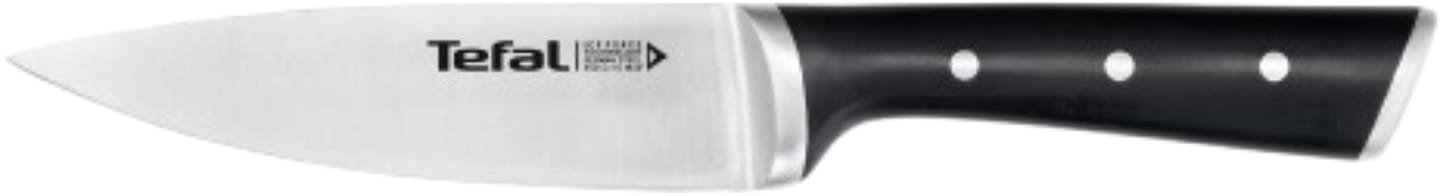 Нож повара Tefal K2320324 Ice Force 15 см - Фото 1