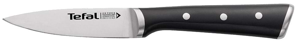 Нож для овощей Tefal K2320514 Tefal Ice Force 9 см - Фото 1