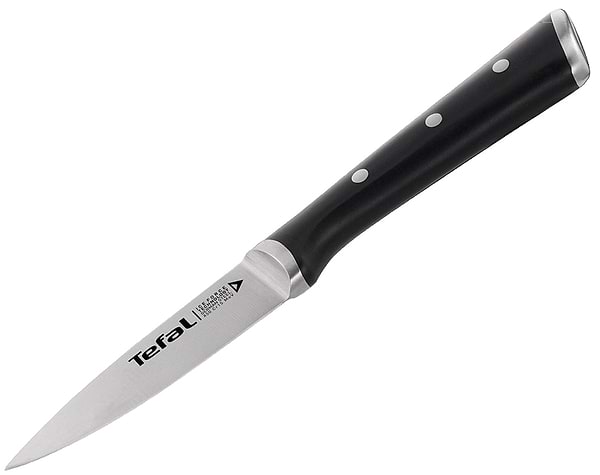 Фото - Нож для овощей Tefal K2320514 Tefal Ice Force 9 см