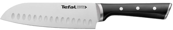 Фото - Ніж сантоку Tefal K23206 Ice Force 18 см