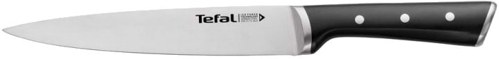 Ніж кухонний Tefal K2320714 Ice Force 20 см - Фото 1