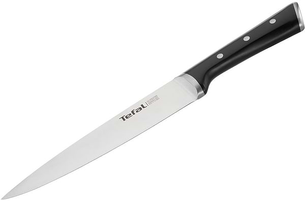 Фото - Ніж кухонний Tefal K2320714 Ice Force 20 см
