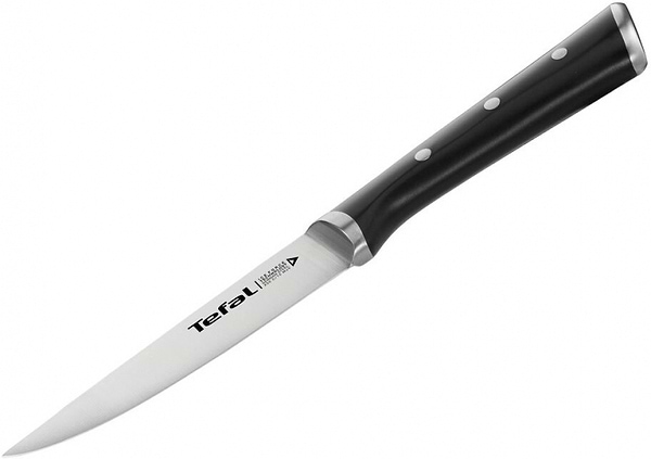 Фото - Нож кухонный Tefal K2320914 Ice Force 11 см