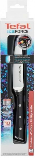 Фото - Нож кухонный Tefal K2320914 Ice Force 11 см