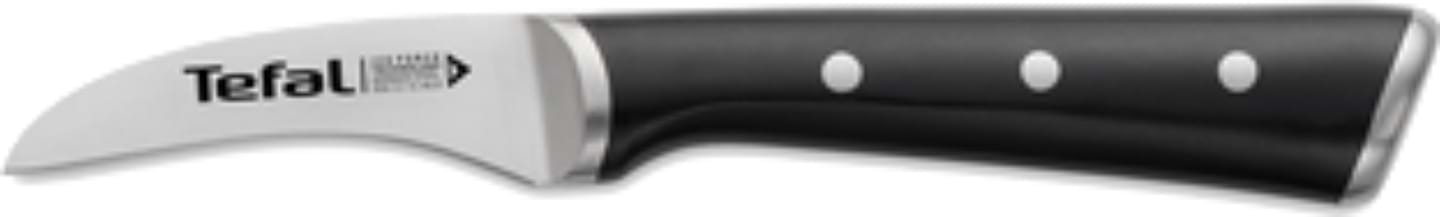 Нож для овощей Tefal K2321214 Ice Force 7 см - Фото 1
