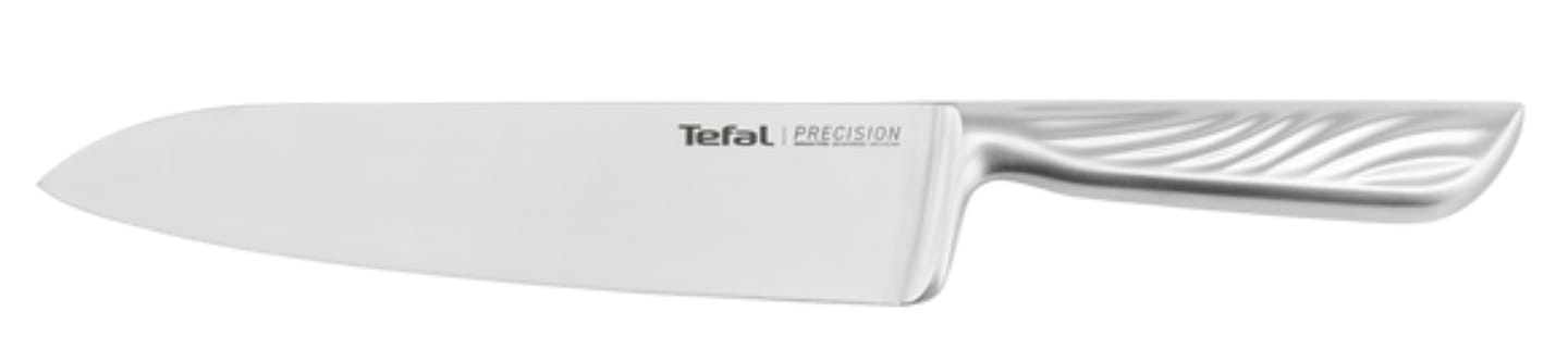 Ніж кухаря Tefal K2890224  Precision 20 см - Фото 1