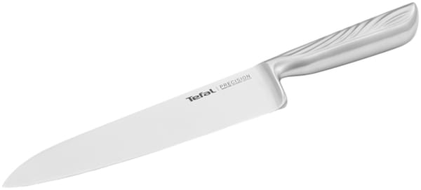 Фото - Ніж кухаря Tefal K2890224  Precision 20 см