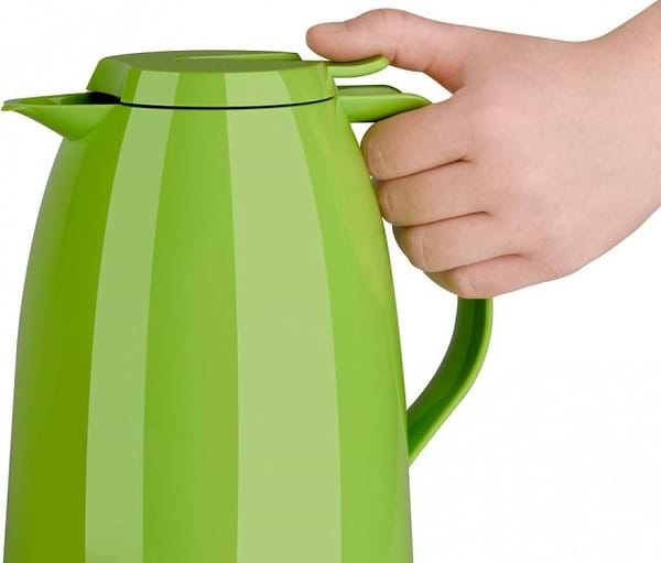 Фото - Термокувшин Tefal K3038112 Mambo 1 л Green