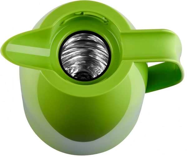 Фото - Термокувшин Tefal K3038112 Mambo 1 л Green