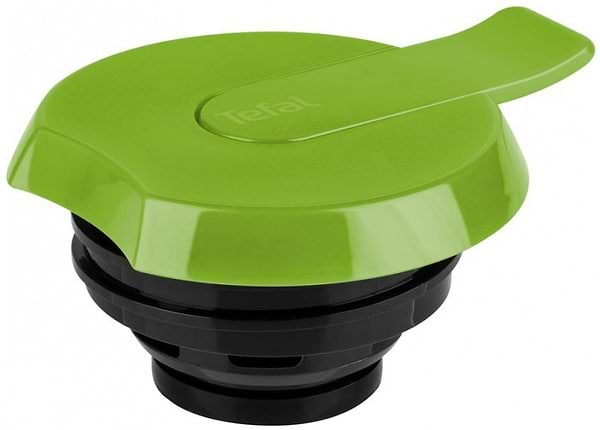 Фото - Термокувшин Tefal K3038112 Mambo 1 л Green