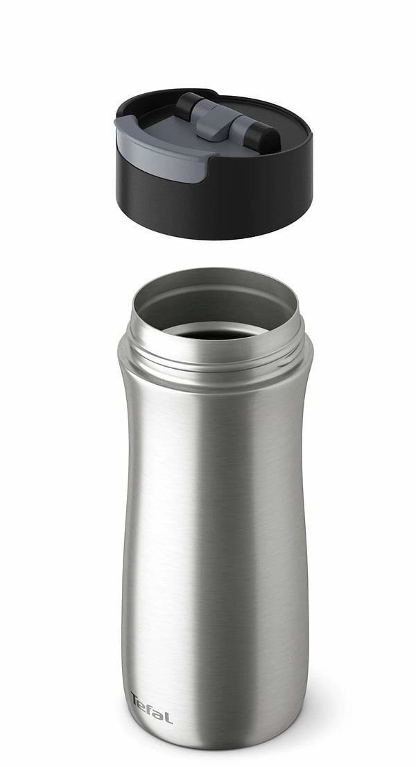 Фото - Термокружка Tefal K3121014 Coffee to go 0,3 л