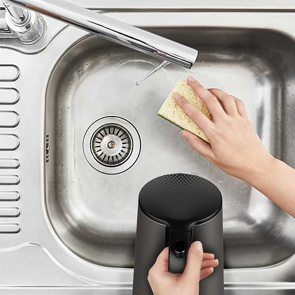 Фото - Електричний чайник Tefal KI583E10