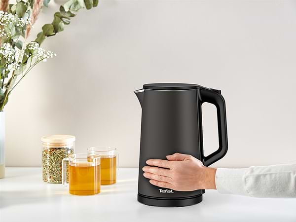 Фото - Електричний чайник Tefal KI583E10