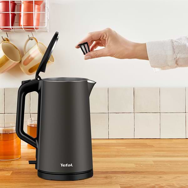 Фото - Електричний чайник Tefal KI583E10