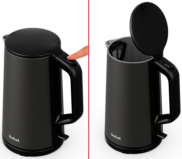Фото - Електричний чайник Tefal KI583E10