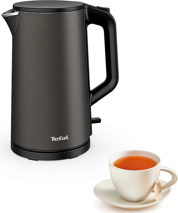Фото - Електричний чайник Tefal KI583E10