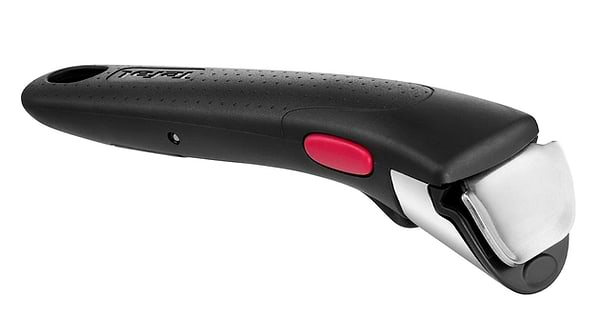Фото - Набор посуды со съемной ручкой Tefal L8964S55 Ingenio Emotion 4 пр
