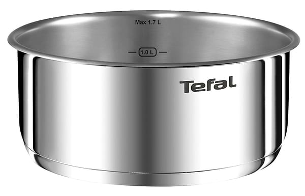 Фото - Набор посуды со съемной ручкой Tefal L8964S55 Ingenio Emotion 4 пр