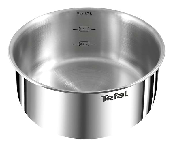 Фото - Набор посуды со съемной ручкой Tefal L8964S55 Ingenio Emotion 4 пр