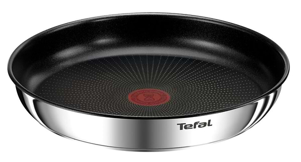 Фото - Набір посуду зі знімною ручкою Tefal L897S474 Ingenio Emotion 4 пр.
