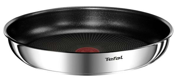 Фото - Набір посуду зі знімною ручкою Tefal L897S474 Ingenio Emotion 4 пр.