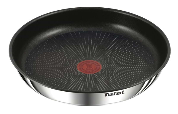 Фото - Набір посуду зі знімною ручкою Tefal L897S474 Ingenio Emotion 4 пр.