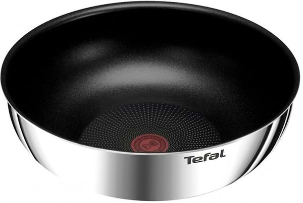 Фото - Уцінка - Набір посуду зі знімною ручкою Tefal L897SA74 Ingenio Emotion 10 пр