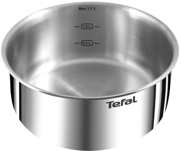 Фото - Уцінка - Набір посуду зі знімною ручкою Tefal L897SA74 Ingenio Emotion 10 пр