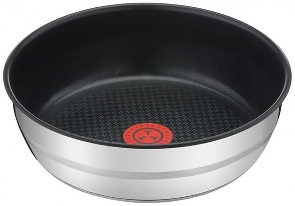 Фото - Набор посуды со съемной ручкой Tefal L9569032 Ingenio Jamie Oliver 5 пр