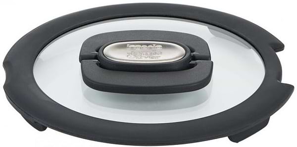 Фото - Набор посуды со съемной ручкой Tefal L9569032 Ingenio Jamie Oliver 5 пр