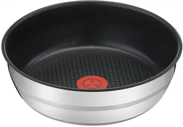 Фото - Набір посуду зі знімною ручкою Tefal L9569132 Ingenio Jamie Oliver 9 пр