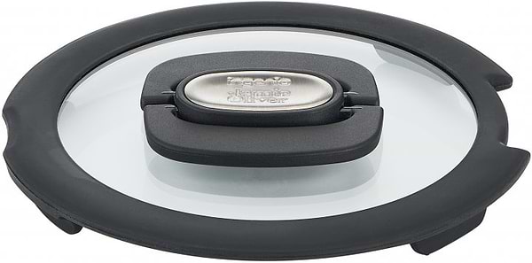 Фото - Набір посуду зі знімною ручкою Tefal L9569132 Ingenio Jamie Oliver 9 пр