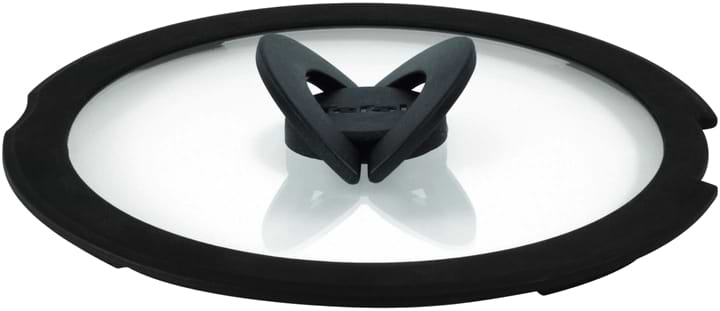 Кришка для посуду зі знімною ручкою Tefal L9846153 Ingenio 16 см - Фото 1
