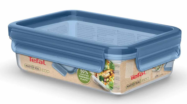 Фото - Ємність для зберігання Tefal Master Seal Eco 0.8 л (N1171318)