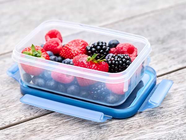 Фото - Ємність для зберігання Tefal Master Seal Eco 0.8 л (N1171318)